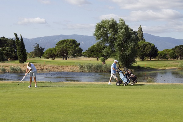 golf de saint-cyprien