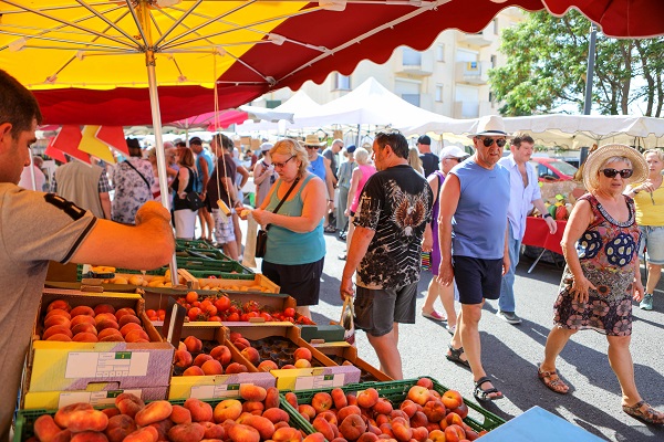 marché st cyprien