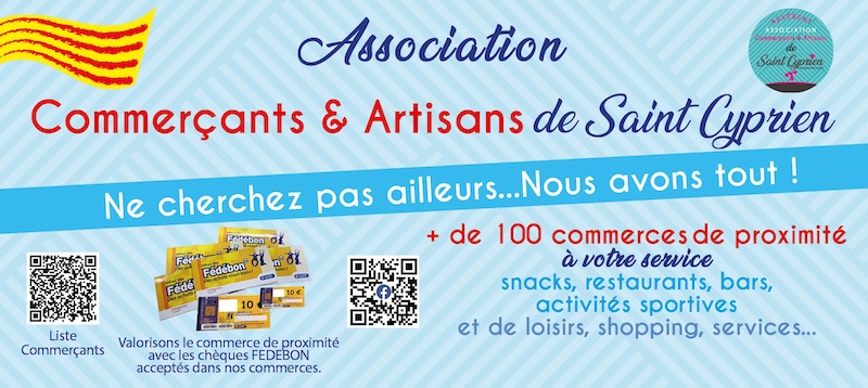 Association des commerçants