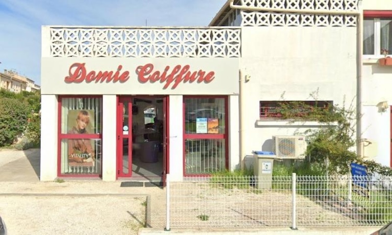 Domie Coiffure