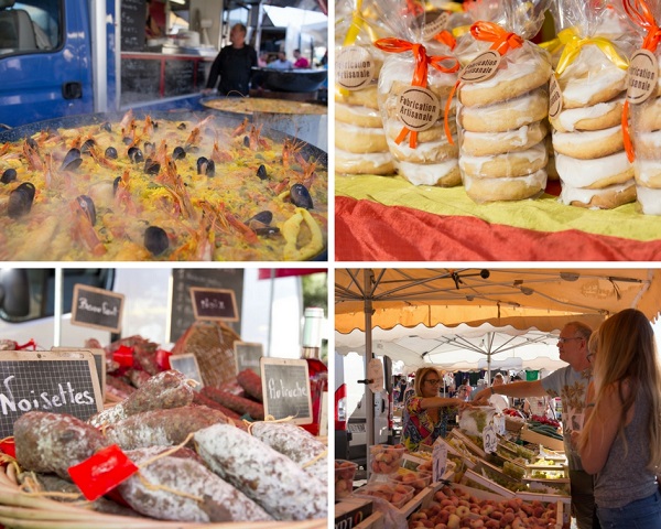 marchés saint cyprien