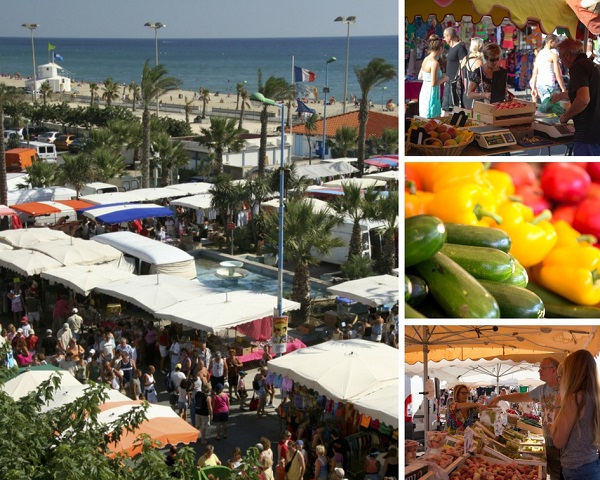 marchés st cyprien