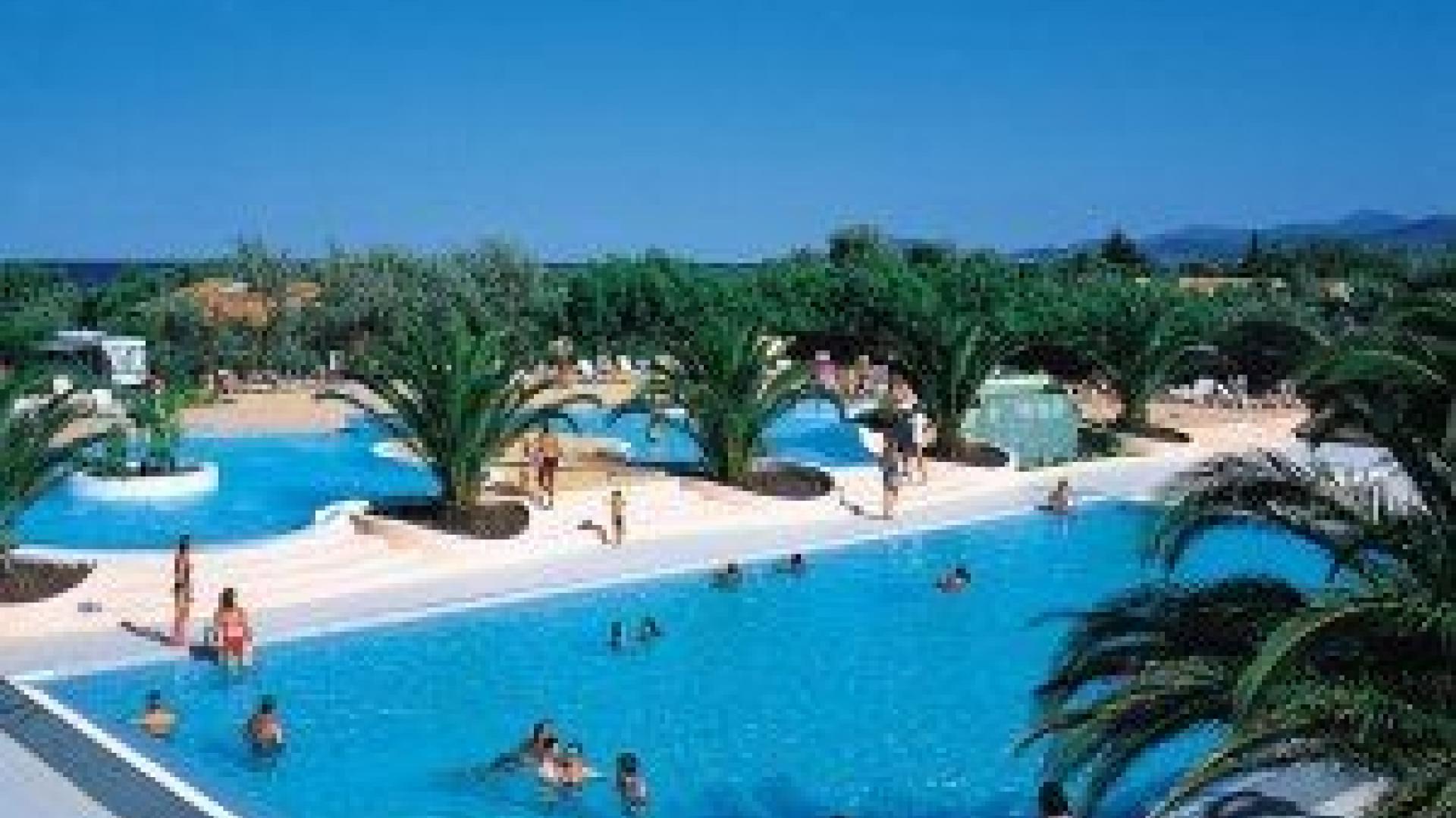 Camping cala deals gogo