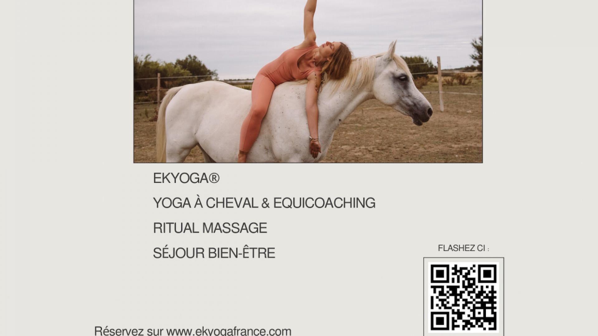 EKYOGA(R)