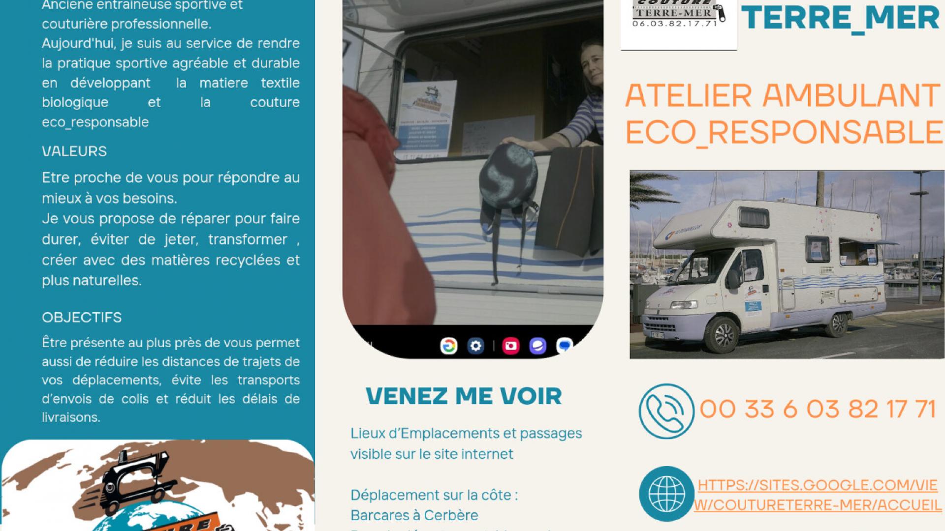 COUTURE TERRE-MER