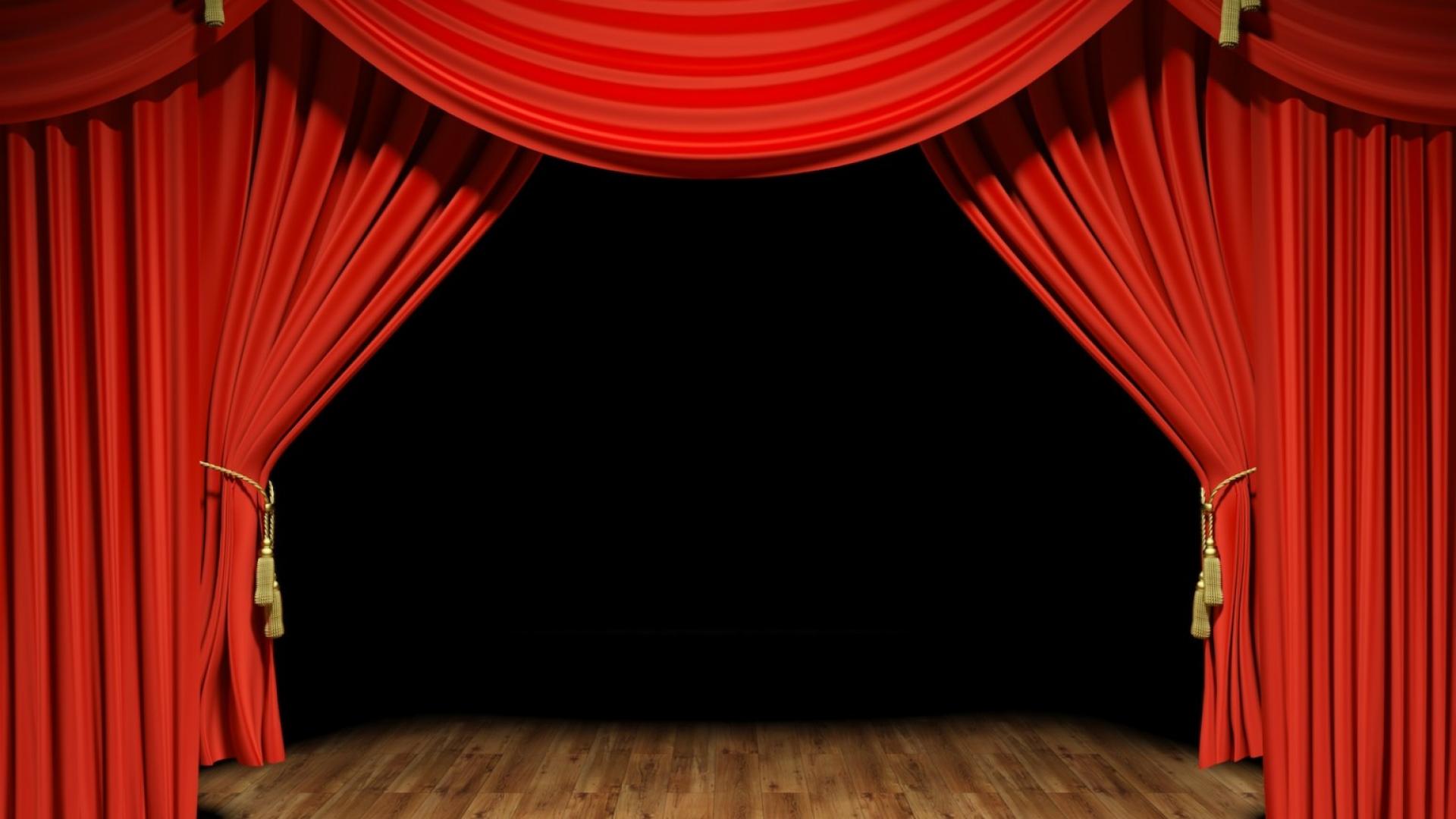THEATRE  L'OEIL EN COULISSES