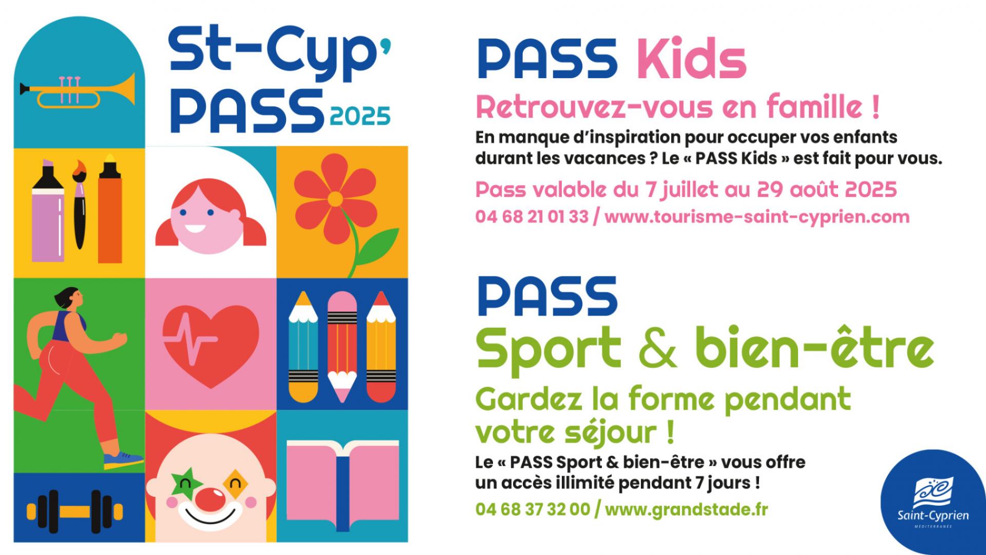 PASS KIDS - EDUCATION A L'ENVIRONNEMENT