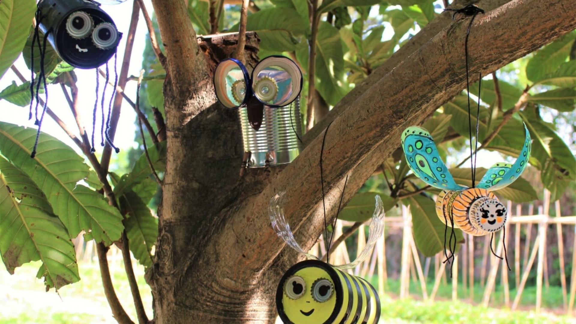 PASS KIDS - EDUCATION A L'ENVIRONNEMENT