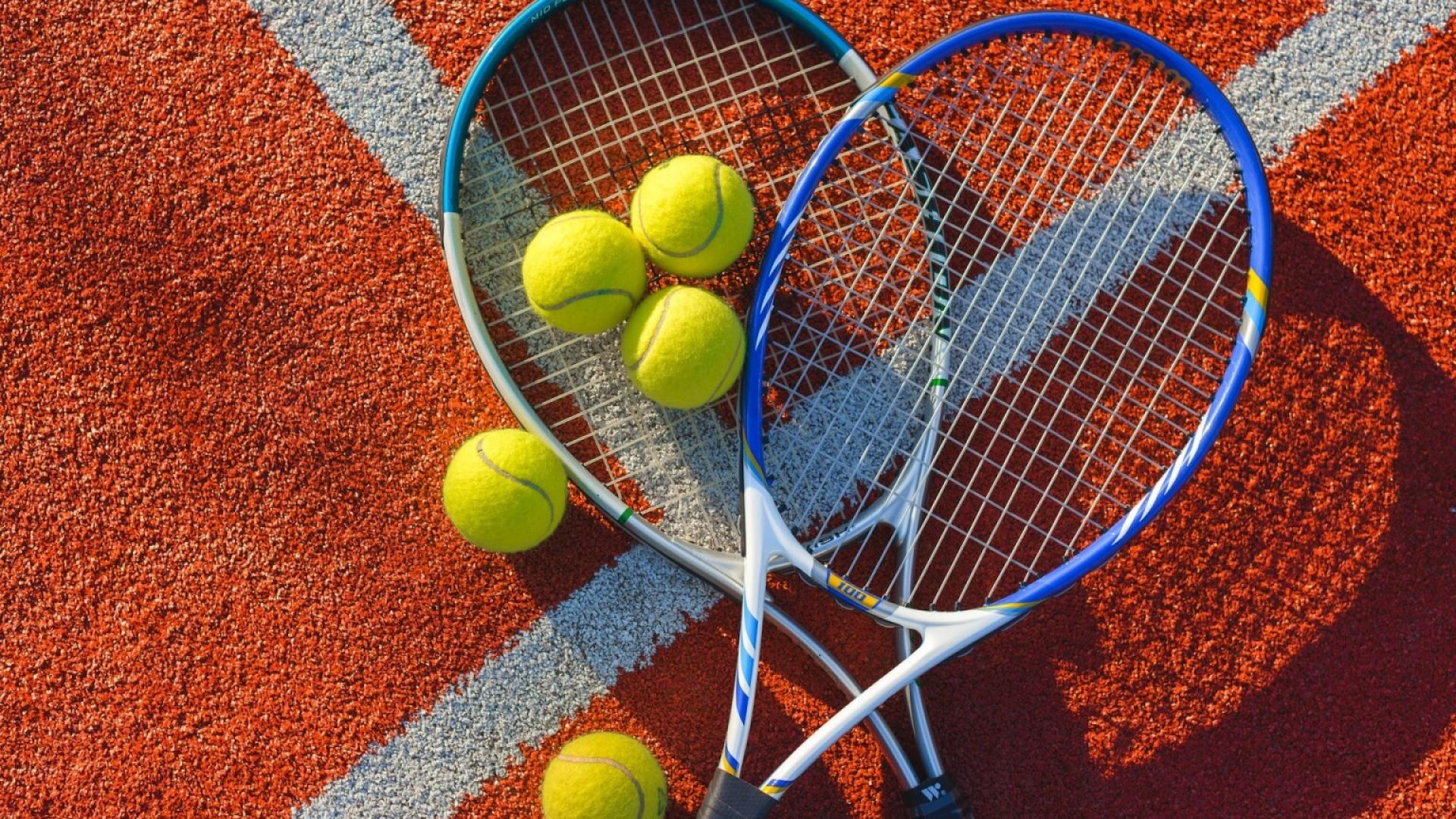 SOIREE FESTIVE TENNIS