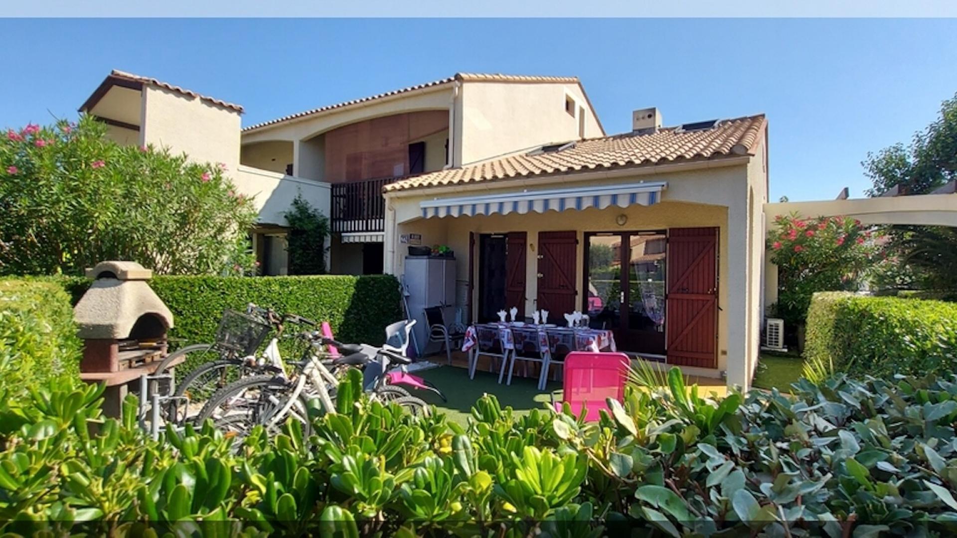 LE RIVAGE 224