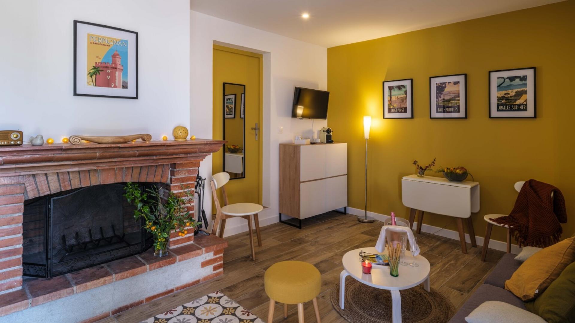LES CYPRES STUDIO