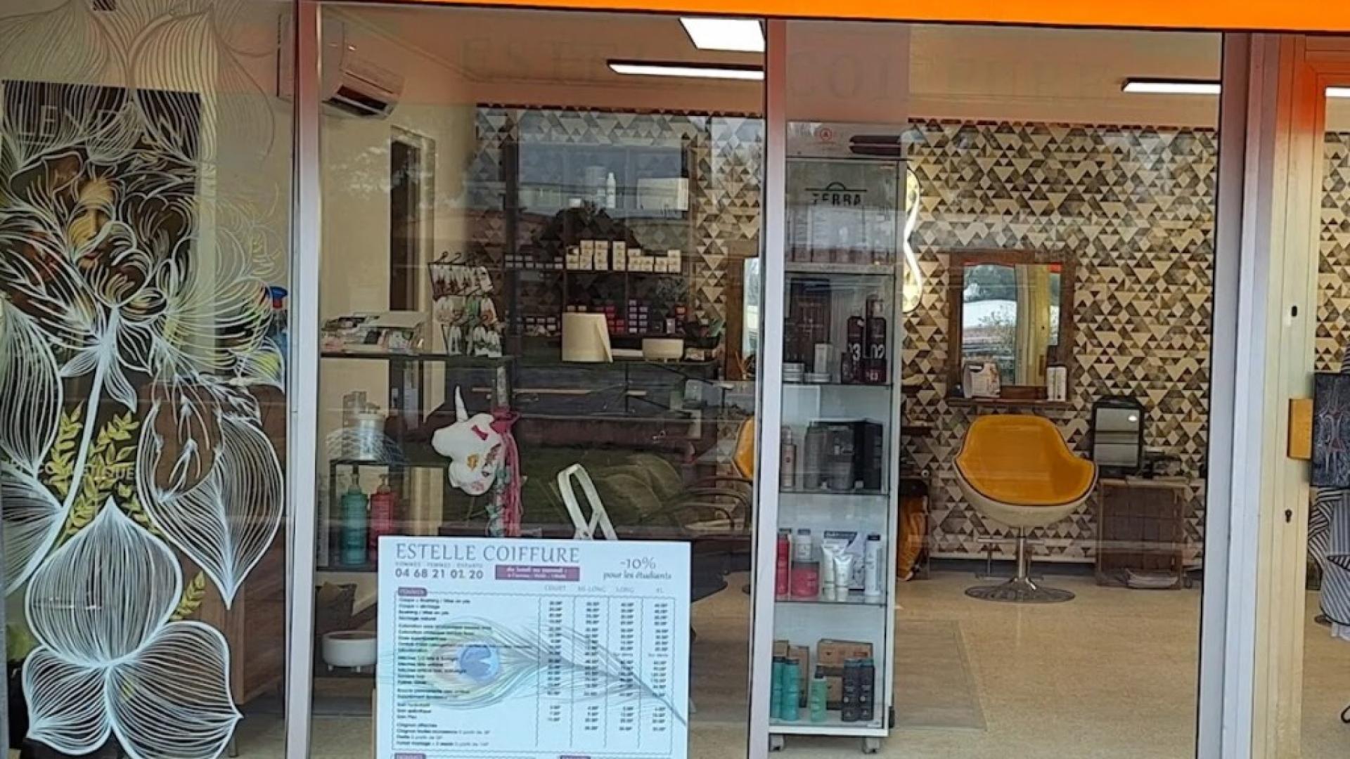 ESTELLE COIFFURE