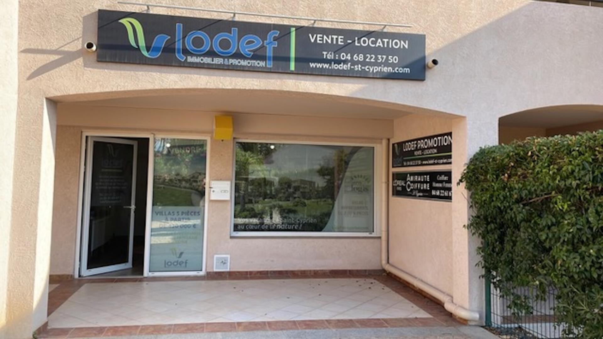 LODEF