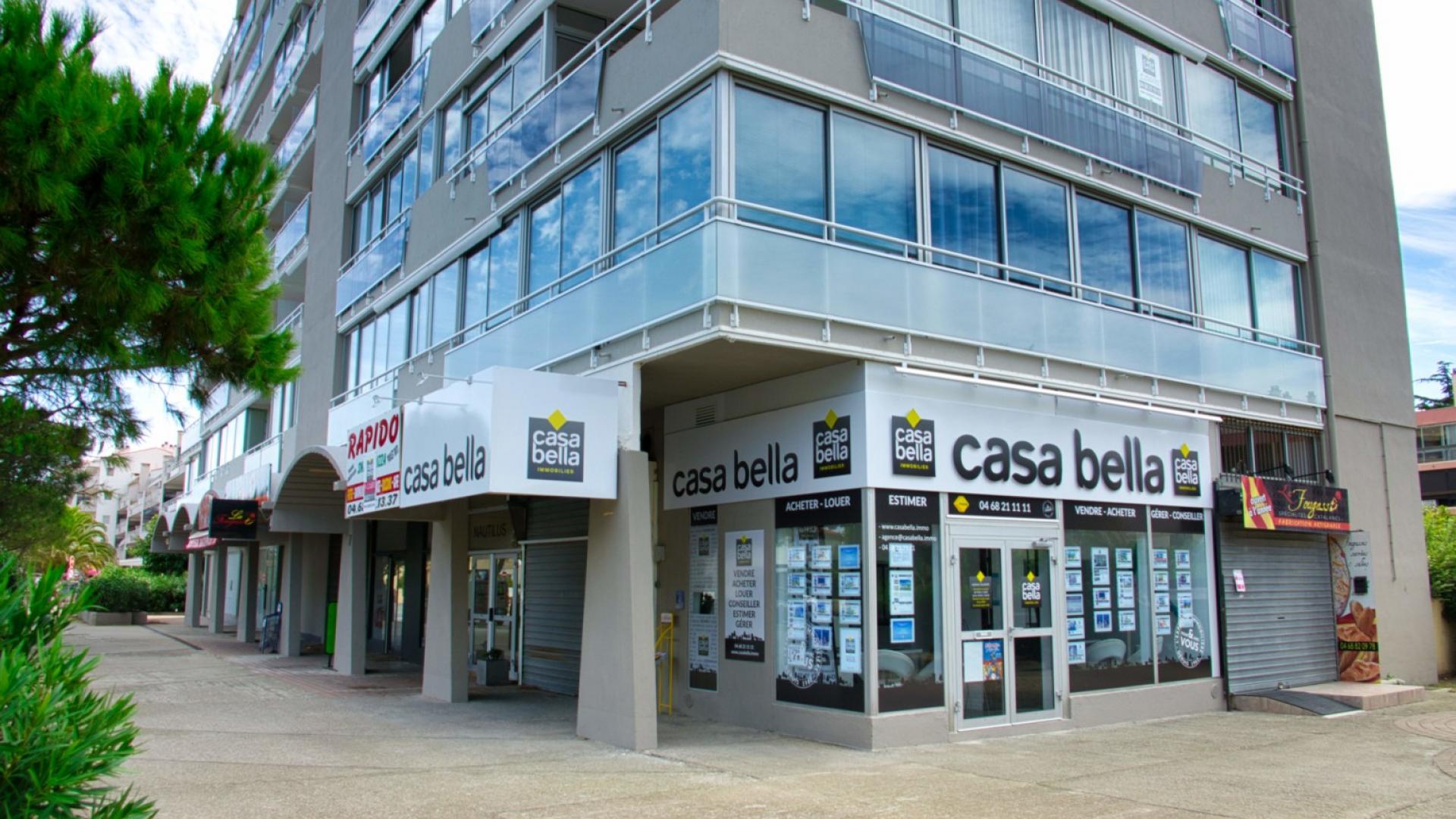 CASA BELLA IMMOBILIER