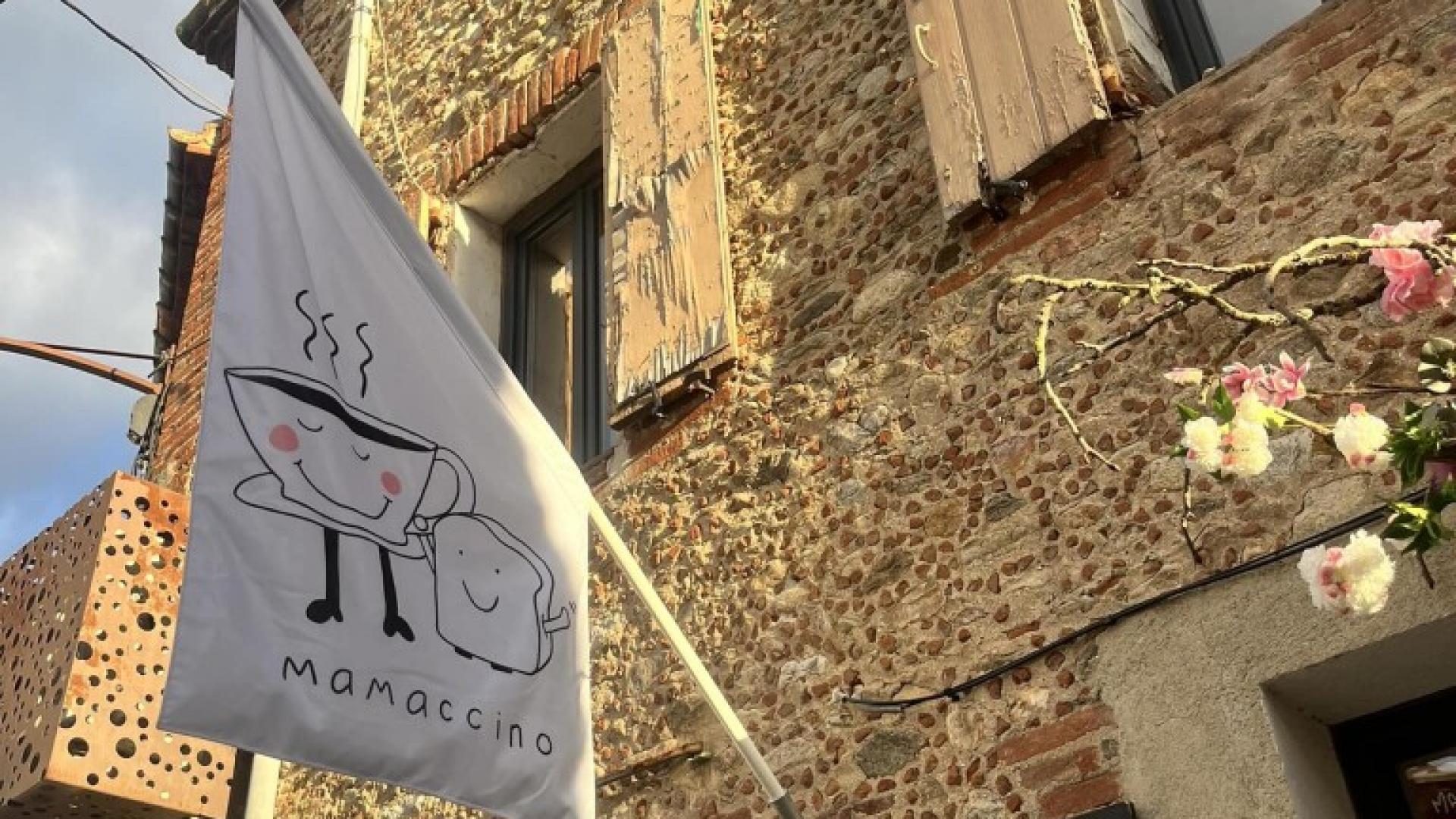 MAMACCINO CAFE