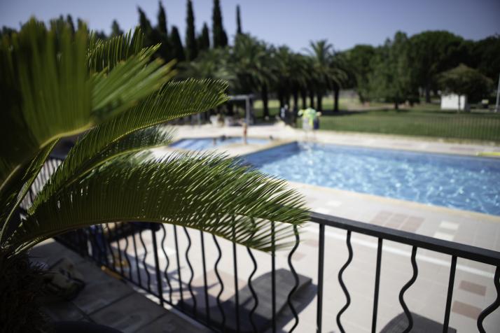 piscine grand stade