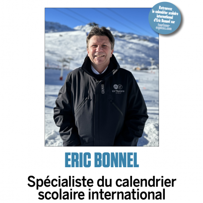 Zoom sur la clientèle allemande