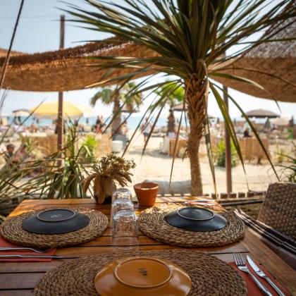Où partir en mai ? Dans le sud de la France, à Saint-Cyprien !