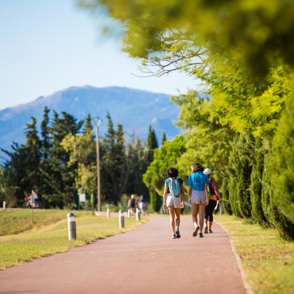 Prade park
