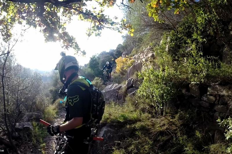 Aventure active