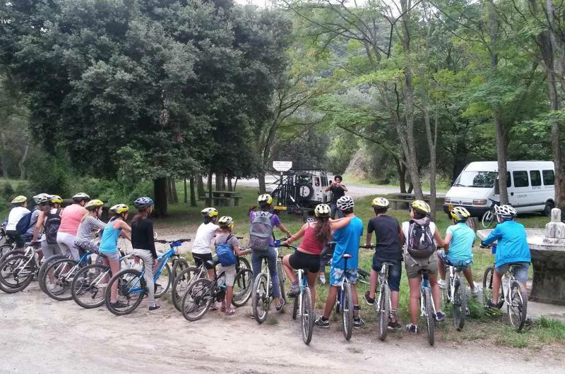 Aventure active