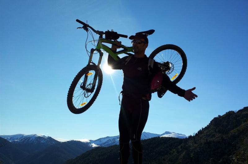 Aventure Active