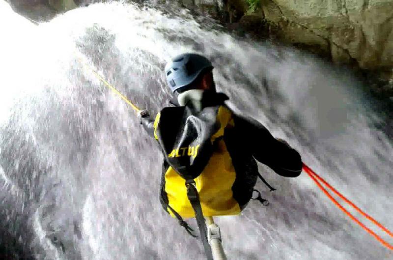 Aventure Active
