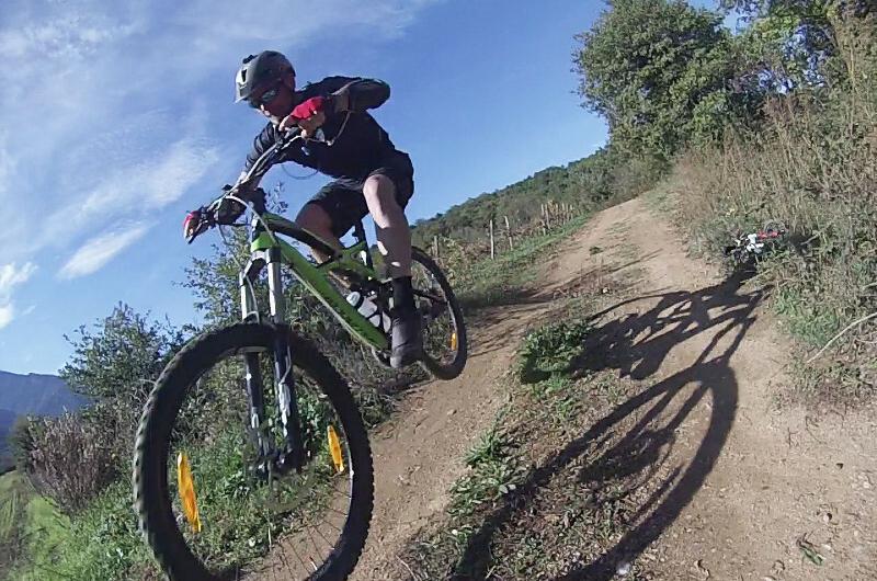 Aventure Active