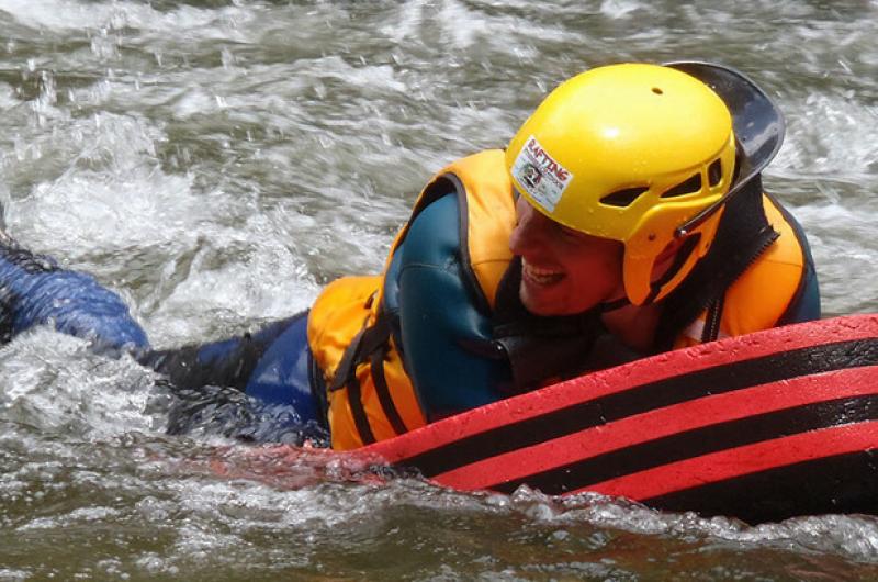 Aventure Active