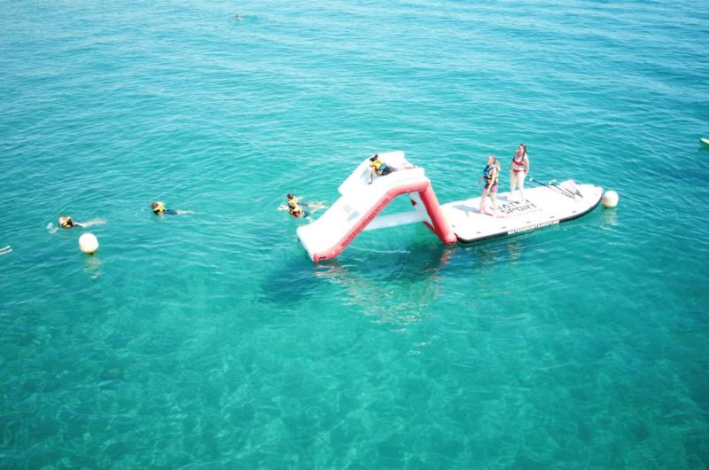 WATERSPORT WATERSPORT