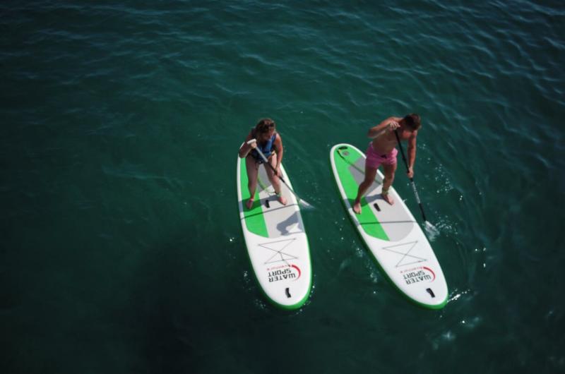 WATERSPORT WATERSPORT