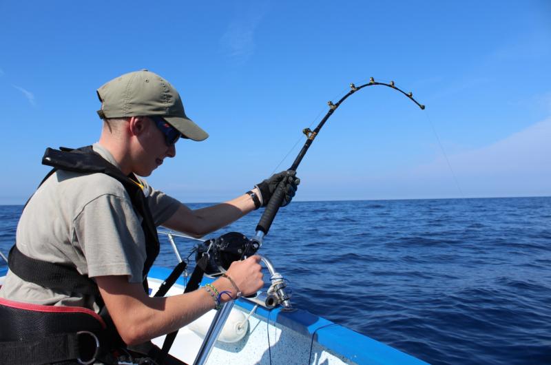 ROUSSILLON FISHING: Loisirs et sports - Office de Tourisme de