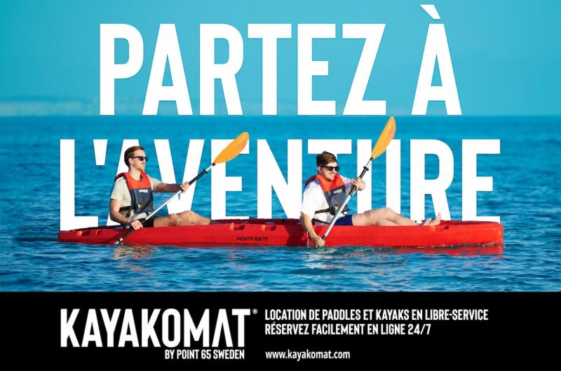 kayakomat 66 kayakomat 66