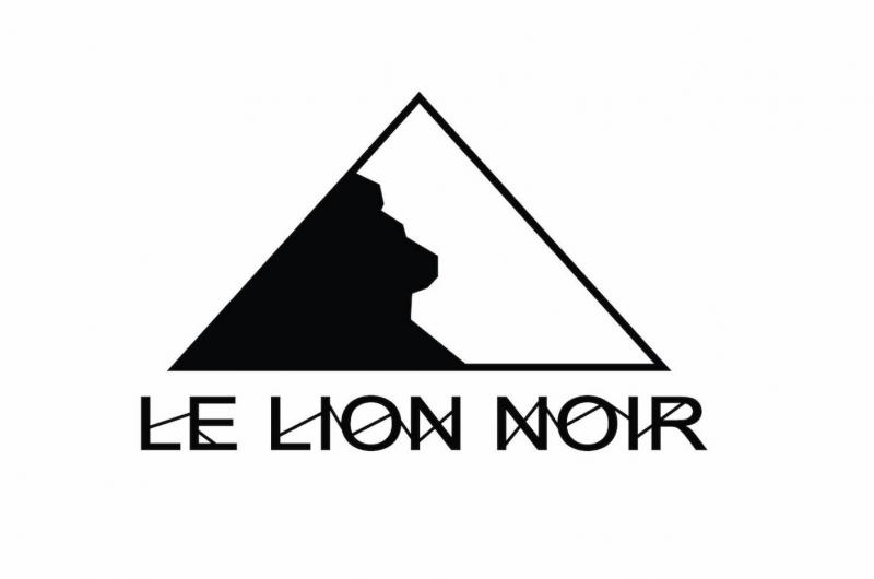 LE-LION-NOIR LE-LION-NOIR