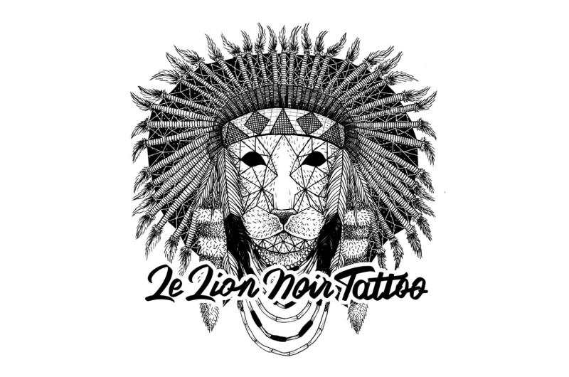 LE-LION-NOIR LE-LION-NOIR