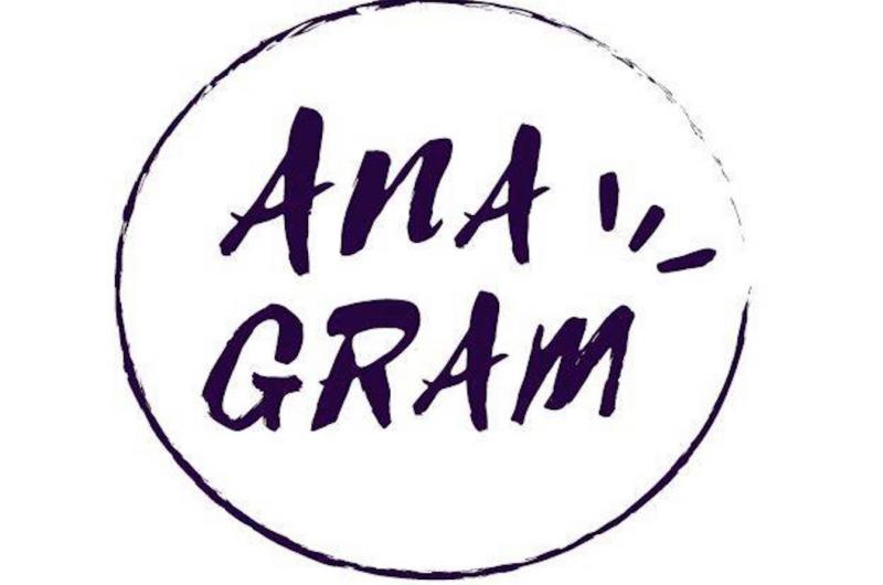 ANAGRAM ANAGRAM