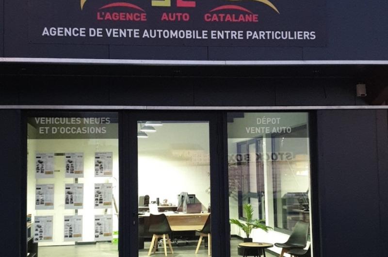 l'agence auto catalane