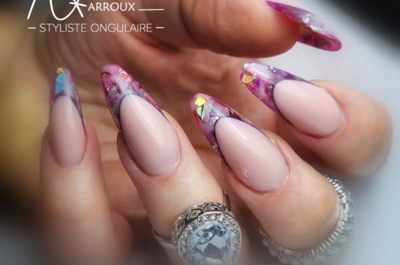 NAILS FICTION NAILS FICTION