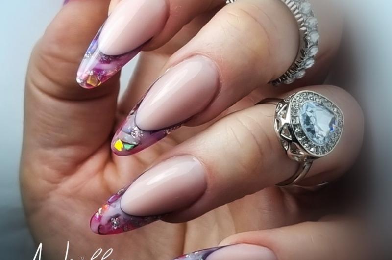 NAILS FICTION NAILS FICTION
