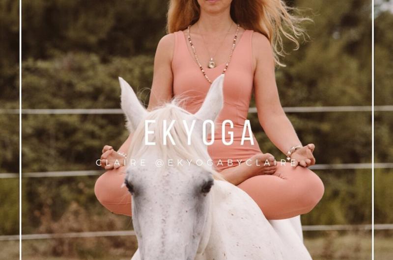 Ekyoga® Ekyoga®