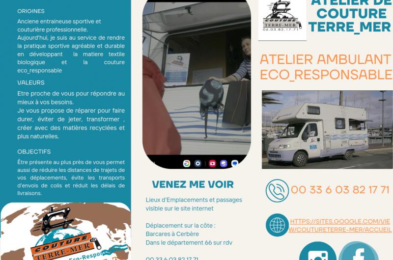 Couture Terre-Mer Couture Terre-Mer