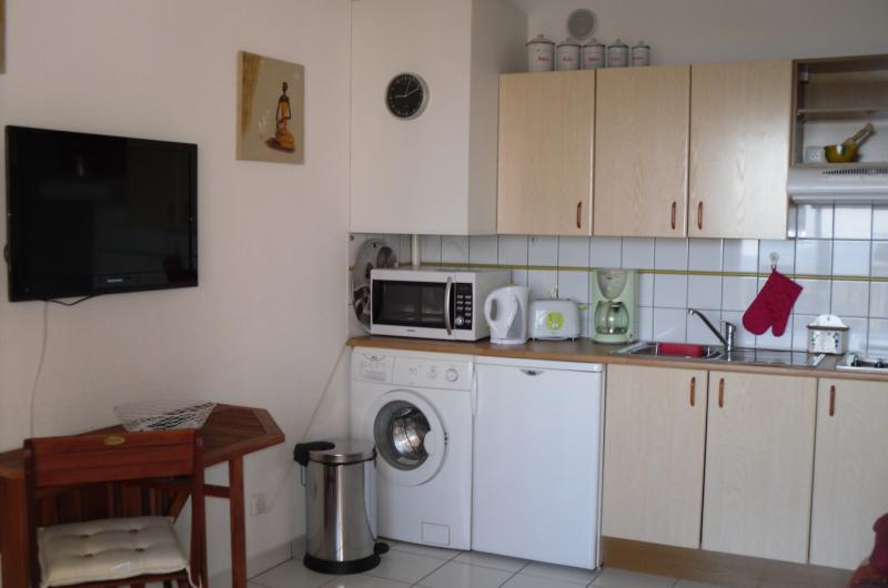 Quinta kitchinette Quinta kitchinette