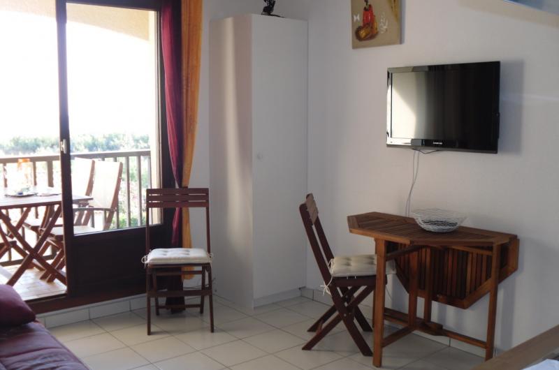 Quinta pièce à vivre Quinta pièce à vivre