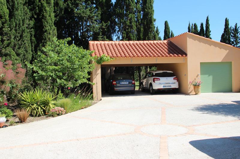 Terrasa parking Terrasa parking