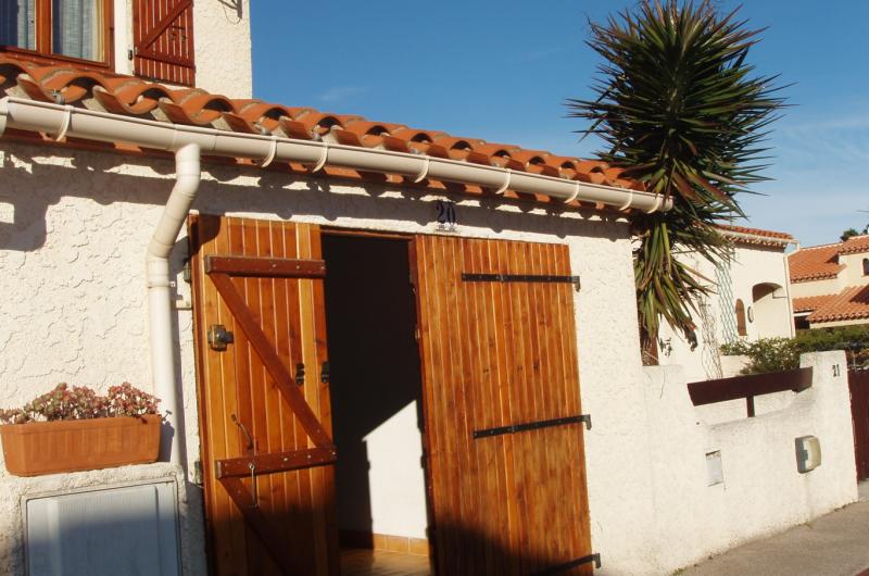 Lebègue garage