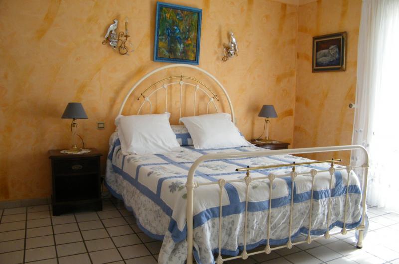 MUR Adèle chambre MUR Adèle chambre