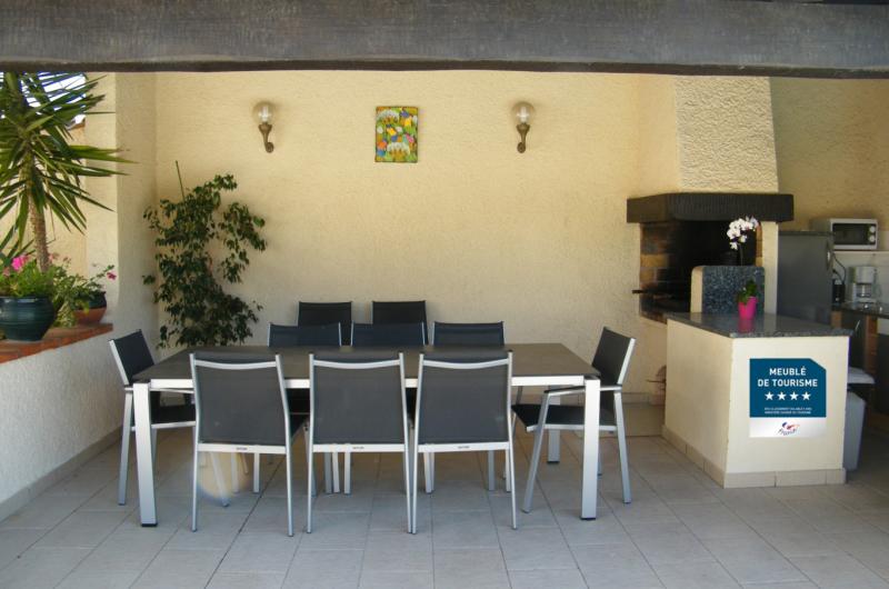 MUR Adèle terrasse MUR Adèle terrasse