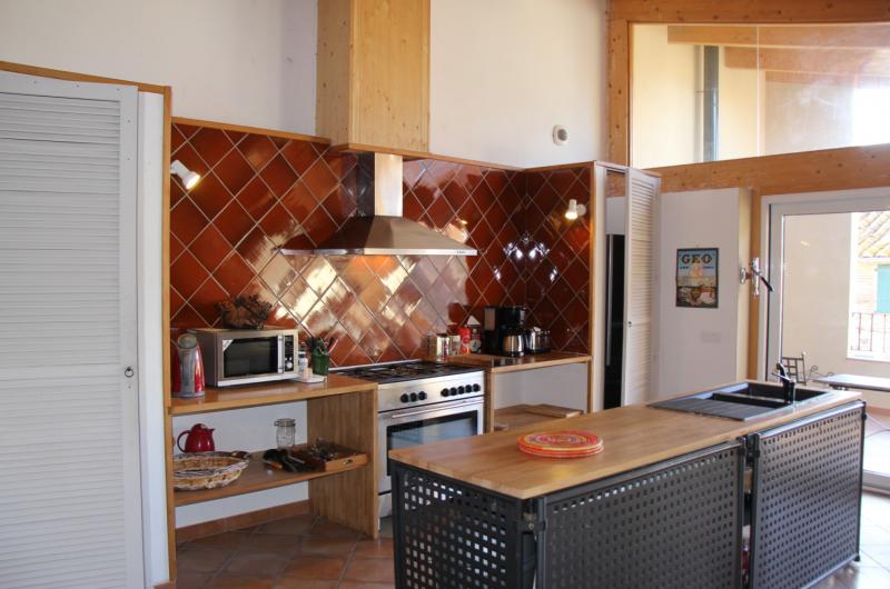JONQUERES D'ORIOLA CUISINE T5 JONQUERES D'ORIOLA CUISINE T5