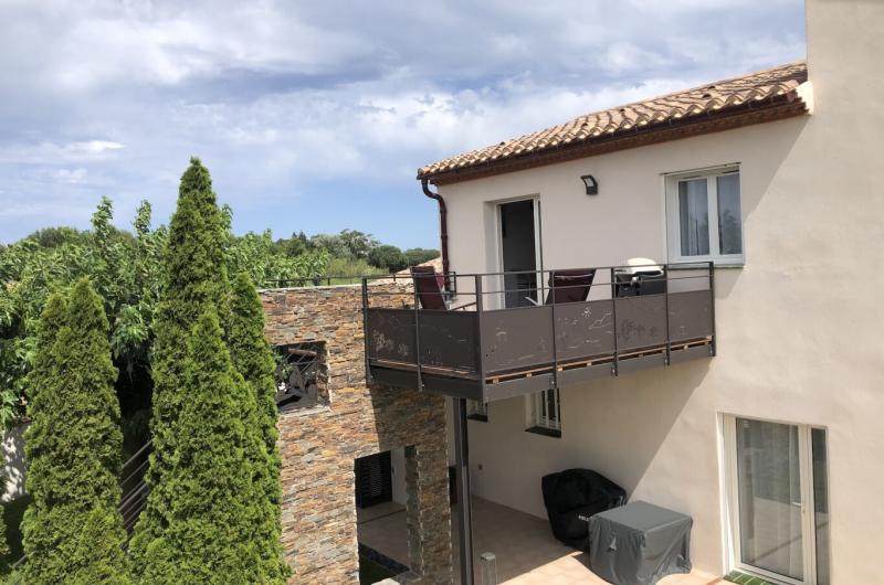 Gîtes la catalane Gîtes la catalane