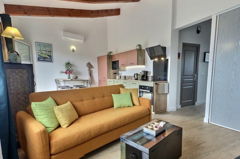 Gîtes la catalane Gîtes la catalane